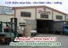 Bán nhà xưởng Bình Dương sản xuất xăm lốp, LH 0981595795 A Kim