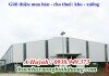 Bán nhà xưởng mới xây 5.000m2 đất 2ha trong KCN Nam Tân Uyên, Bình Dương giá rẻ, LH 0981595795 A Kim