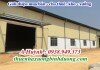Bán nhà xưởng 6500m2 và máy móc ngành gỗ ở Thái Hoà, Tân Uyên, Bình Dương, LH 0981595795 A Kim