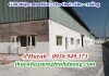 Bán nhà xưởng 3,478m2 ở Vĩnh Tân, Tân Uyên, Bình Dương, giá 9,5 tỷ, LH 0981595795 A Kim