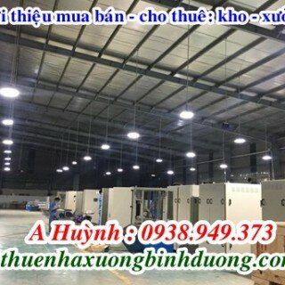 Bán nhà xưởng tại Bình Chuẩn Thuận An Bình Dương 1516m, LH 0981595795