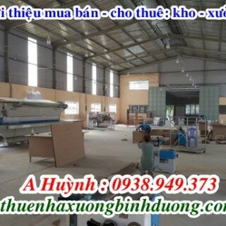 Bán nhà xưởng tại Tân Phước Khánh Tân Uyên Bình Dương 818m, LH 0981595795