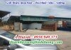 Bán nhà xưởng Thuận An Bình Dương, LH 0981595795 A Kim