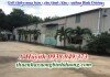 Báo giá cho thuê xưởng nội thất Thuận An Bình Dương, LH A Kim 0981595795