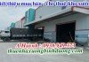 Báo giá cho thuê xưởng thực phẩm Tân Uyên Bình Dương, LH A Kim 0981595795