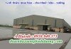 Cần cho thuê nhà xưởng mới hoàn thiện xã An Điền, Bến Cát, Bình Dương, LH 0981595795 A Kim