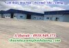 Cho thuê kho xưởng gần KCN Việt Hương 2, Bến Cát 2.000m2 và 5.000m2, LH 0981595795 A Kim