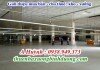 Cho thuê nhà xưởng đường Tân Phước Khánh 43, LH 0981595795