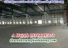 Cho thuê nhà xưởng ở khu công nghiệp Khánh Bình, 4.200m2, LH 0981595795