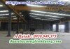 Cho thuê nhà xưởng mới xây 1000m2 đến 5000m2 ở Tân Định, Bến Cát Bình Dương, LH 0981595795 A Kim