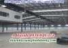 Cho thuê nhà xưởng tại khu công nghiệp Nam Tân Uyên, 5.100m2, LH 0981595795