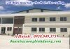 Cho thuê xưởng chế biến gỗ 24,000m2 tại Bình Chuẩn, Thuận An, Bình Dương, LH 0981595795 A Kim