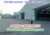 Cho thuê xưởng 25000m2 khuôn viên 5 hecta ở Bình Chuẩn, Thuận An, Bình Dương, LH 0981595795 A Kim