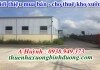 Nhà xưởng khu công nghiệp Khánh Bình, Bình Dương cho thuê, 9.400m2, LH A Kim 0981595795