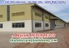 Nhà xưởng khu công nghiệp Khánh Bình cho thuê, 9.600m2, LH 0981595795