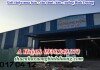 Thuê xưởng ở khu công nghiệp Khánh Bình, 17.700m2, LH 0981595795
