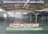 Xưởng cho thuê 2500m2 mới xây ở Tân Vĩnh Hiệp, Tân Uyên, Bình Dương, LH 0981595795 A Kim