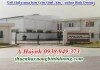 Xưởng khu công nghiệp Uyên Hưng cho thuê, 20.100m2, LH 0981595795
