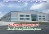 Xưởng tại khu công nghiệp Đồng An 2 cho thuê, 8.500m2, LH A Kim 0981595795