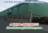 Cho thuê nhà kho xưởng tại Kp Thạnh Bình, An Thạnh, Thuận An, Bình Dương, LH 0981595795 A Kim