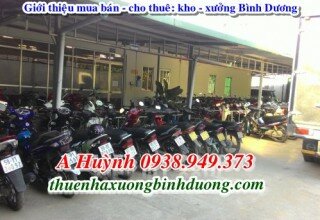Cho thuê nhà xưởng ở khu công nghiệp Việt Hương 2, 4.900m2, LH 0981595795