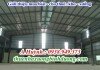 Cho thuê nhà xưởng tại Thuận An Bình Dương, 600m2, LH 0981595795 A Kim