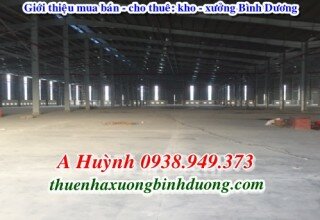 Cho thuê xưởng ở khu công nghiệp Kim Huy, 7.800m2, LH 0981595795