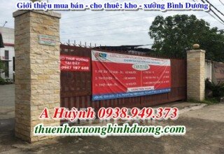 Nhà xưởng khu công nghiệp Việt Hương 2 cho thuê, 10.400m2, LH A Kim 0981595795