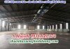 Nhà xưởng ở khu công nghiệp Đồng An 2 cho thuê, 10.600m2, LH 0981595795