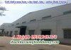 Nhà xưởng tại khu công nghiệp Kim Huy cho thuê, 12.100m2, LH 0981595795