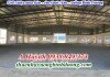 Nhà xưởng tại khu công nghiệp Uyên Hưng cho thuê, 11.700m2, LH A Kim 0981595795