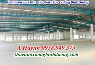 Nhà xưởng tại khu công nghiệp Việt Hương 2 cho thuê, 12.600m2, LH 0981595795
