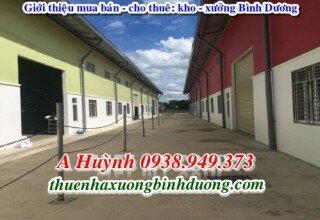 Thuê nhà xưởng khu công nghiệp Việt Hương 2, 13.800m2, LH 0981595795