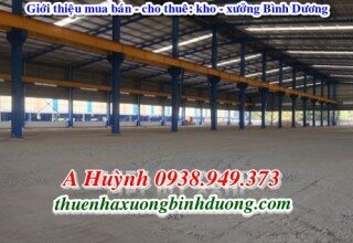 Thuê nhà xưởng tại khu công nghiệp Việt Hương 2, 15.800m2, LH 0981595795