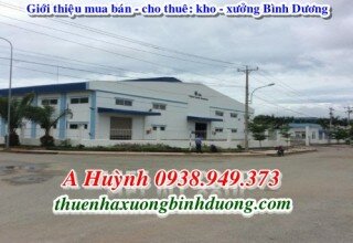 Thuê xưởng khu công nghiệp Kim Huy, 16.700m2, LH 0981595795