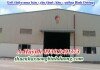 Xưởng tại khu công nghiệp An Tây cho thuê, 13.500m2, LH 0981595795