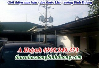 Xưởng tại khu công nghiệp Việt Hương 2 cho thuê, 7.800m2, LH 0981595795