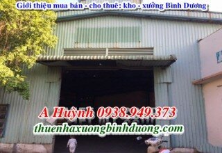 Xưởng tại khu công nghiệp Việt Hương 2 cho thuê, 7.900m2, LH 0981595795